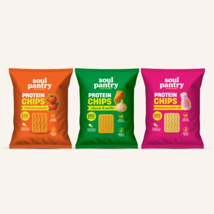 Classic Trio Variety Pack