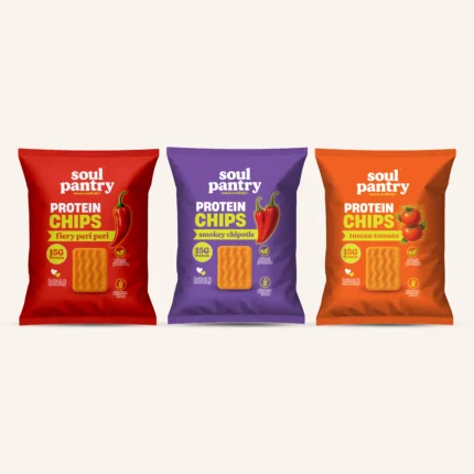 Spice Squad Variety Pack