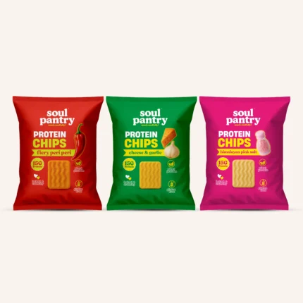 Classic Trio Variety Pack