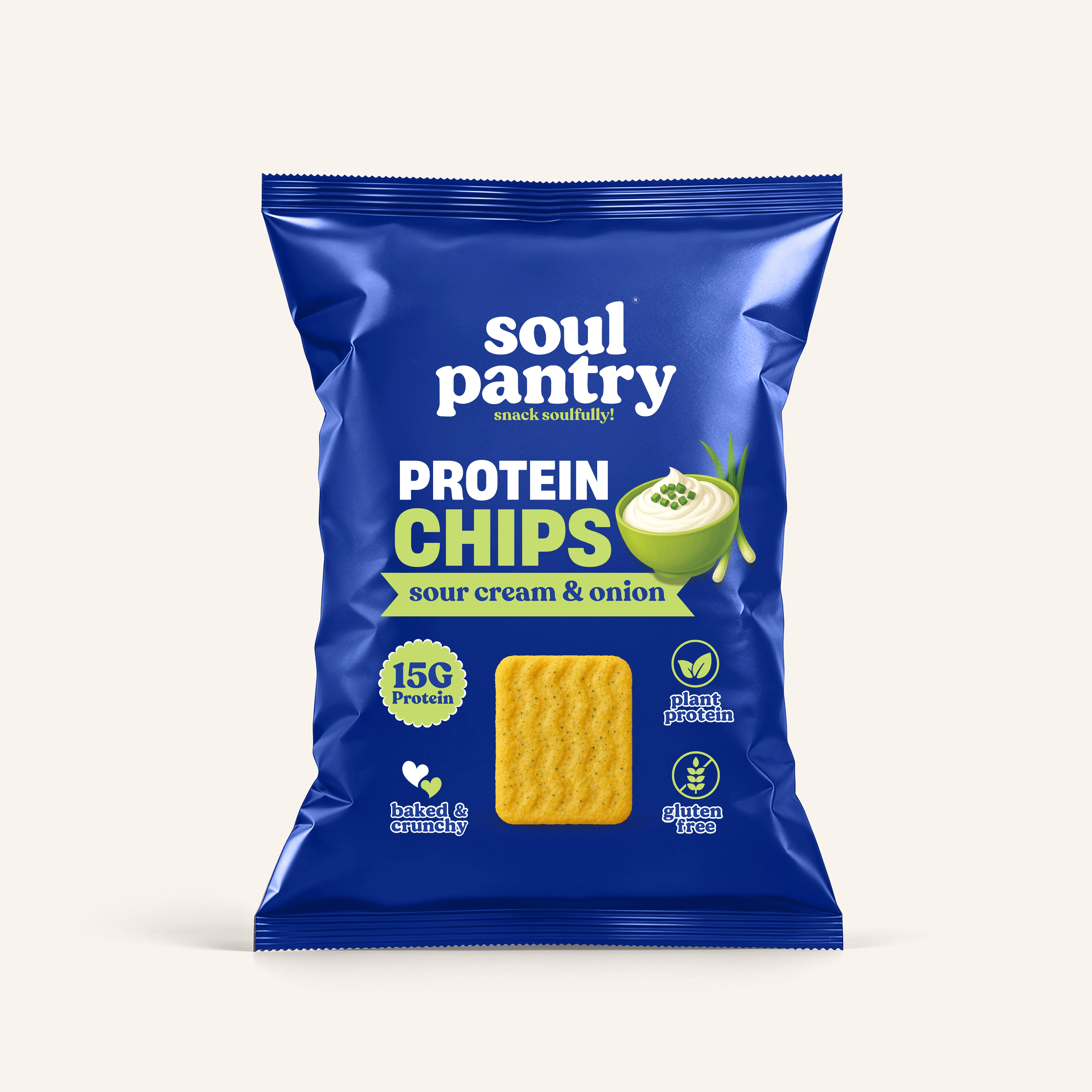sour cream & onion