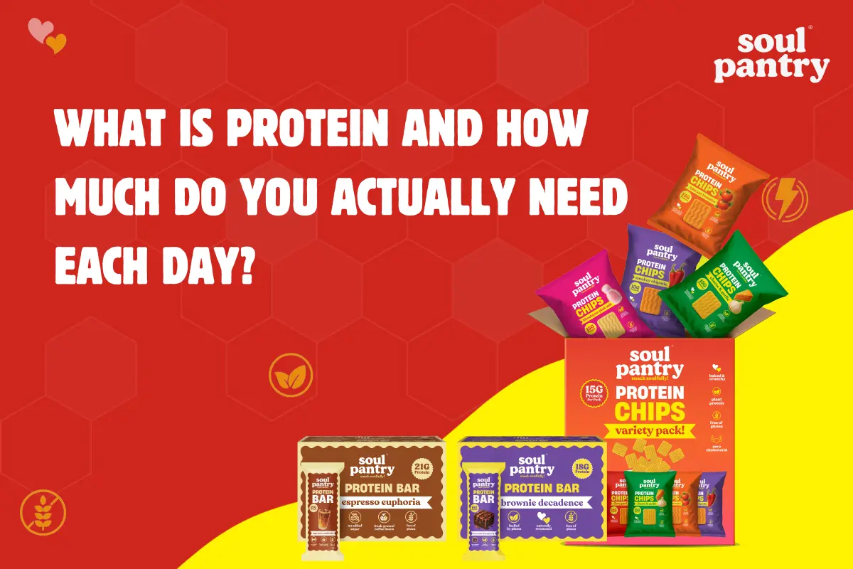 Healthy Alternatives to Processed Snacks That Keep You Full